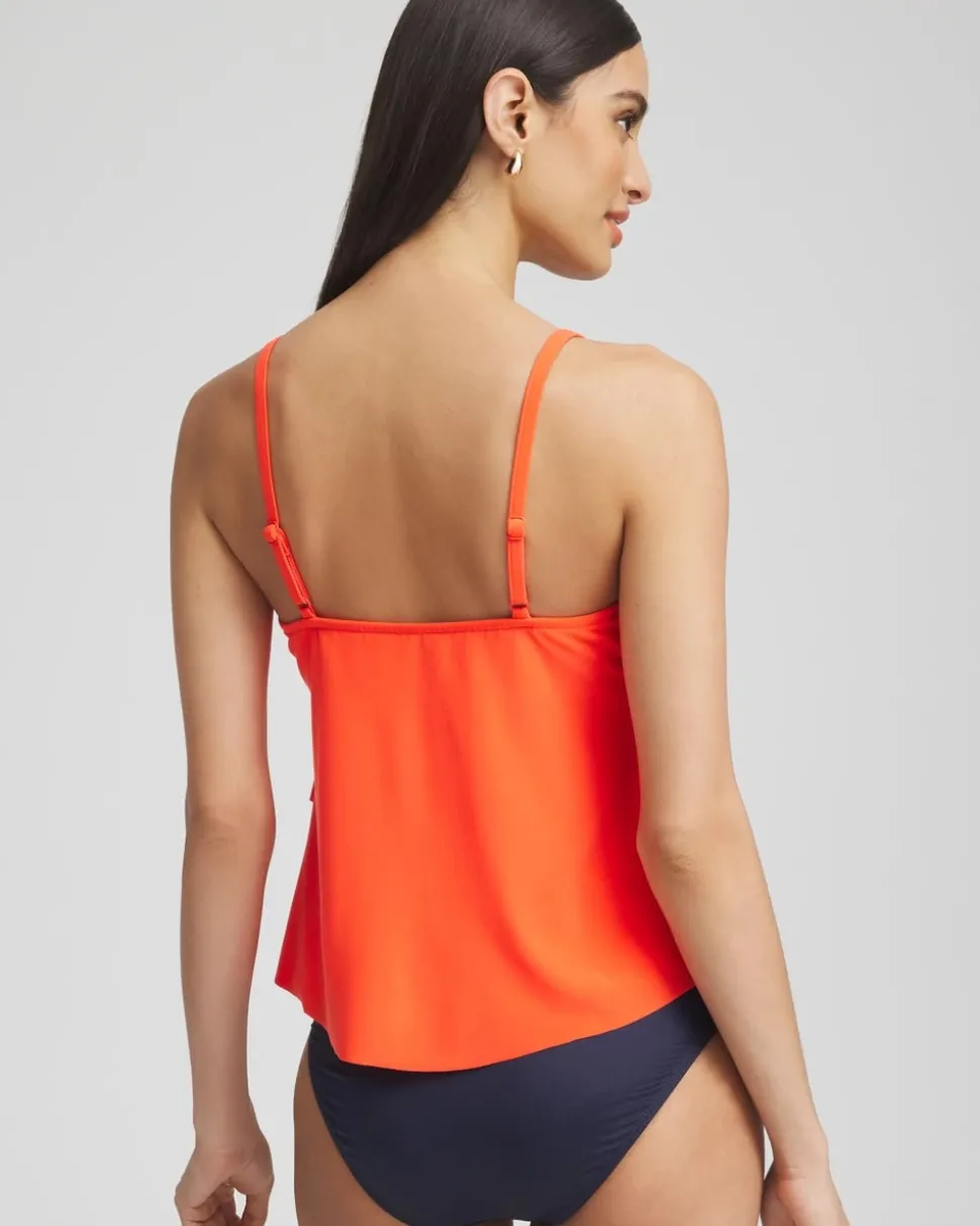 Magicsuit® Solid Rita Tankini
