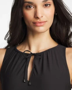 Magicsuit® Solids Dee Dee One Piece