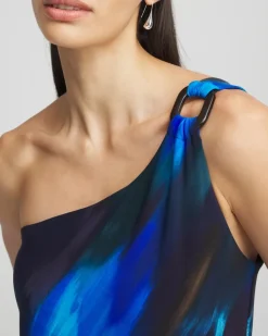 Magicsuit® Swipe Right Amal One Piece Swimsuit