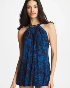 Magicsuit® Swoon Parker Swim Dress