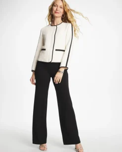 Matte Jersey Pants