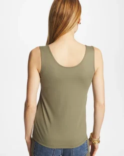 Microfiber Tank