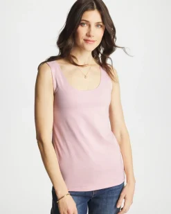 Microfiber Tank