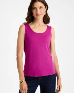 Microfiber Tank