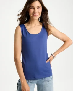 Microfiber Tank
