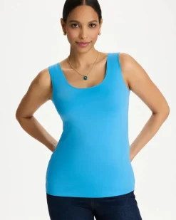 Microfiber Tank