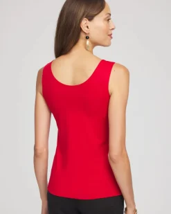 Microfiber Tank