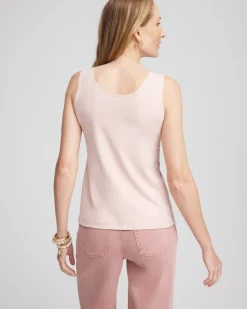 Microfiber Tank
