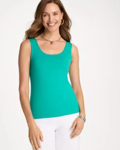 Microfiber Tank