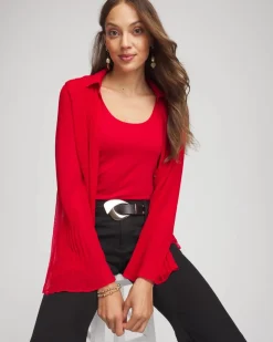 Microfiber Tank