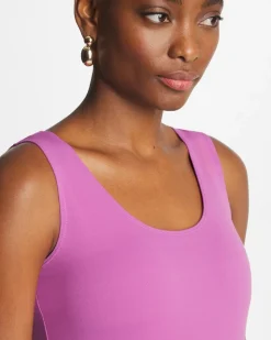 Microfiber Tank