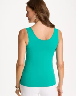 Microfiber Tank