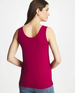 Microfiber Tank