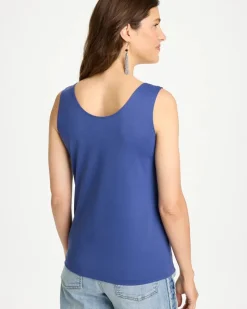 Microfiber Tank