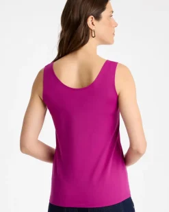 Microfiber Tank