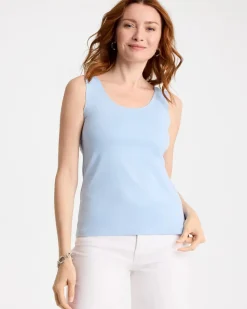 Microfiber Tank