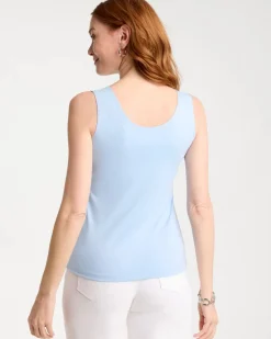 Microfiber Tank