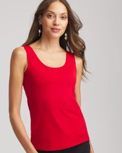 Microfiber Tank