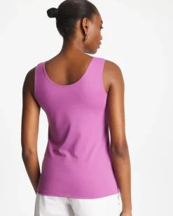 Microfiber Tank