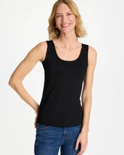 Microfiber Tank