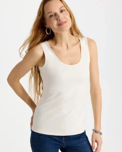 Microfiber Tank