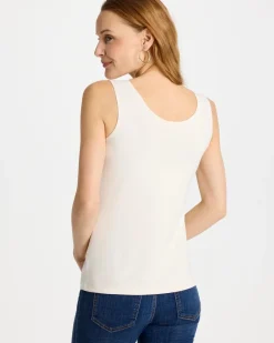 Microfiber Tank