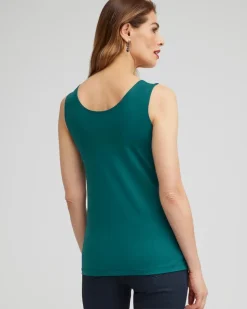 Microfiber Tank