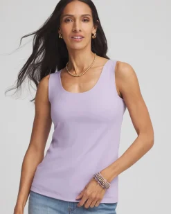 Microfiber Tank