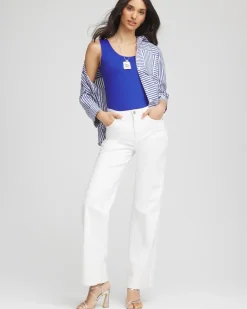 Microfiber Tank