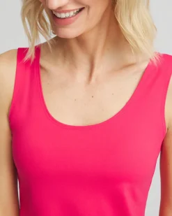 Microfiber Tank