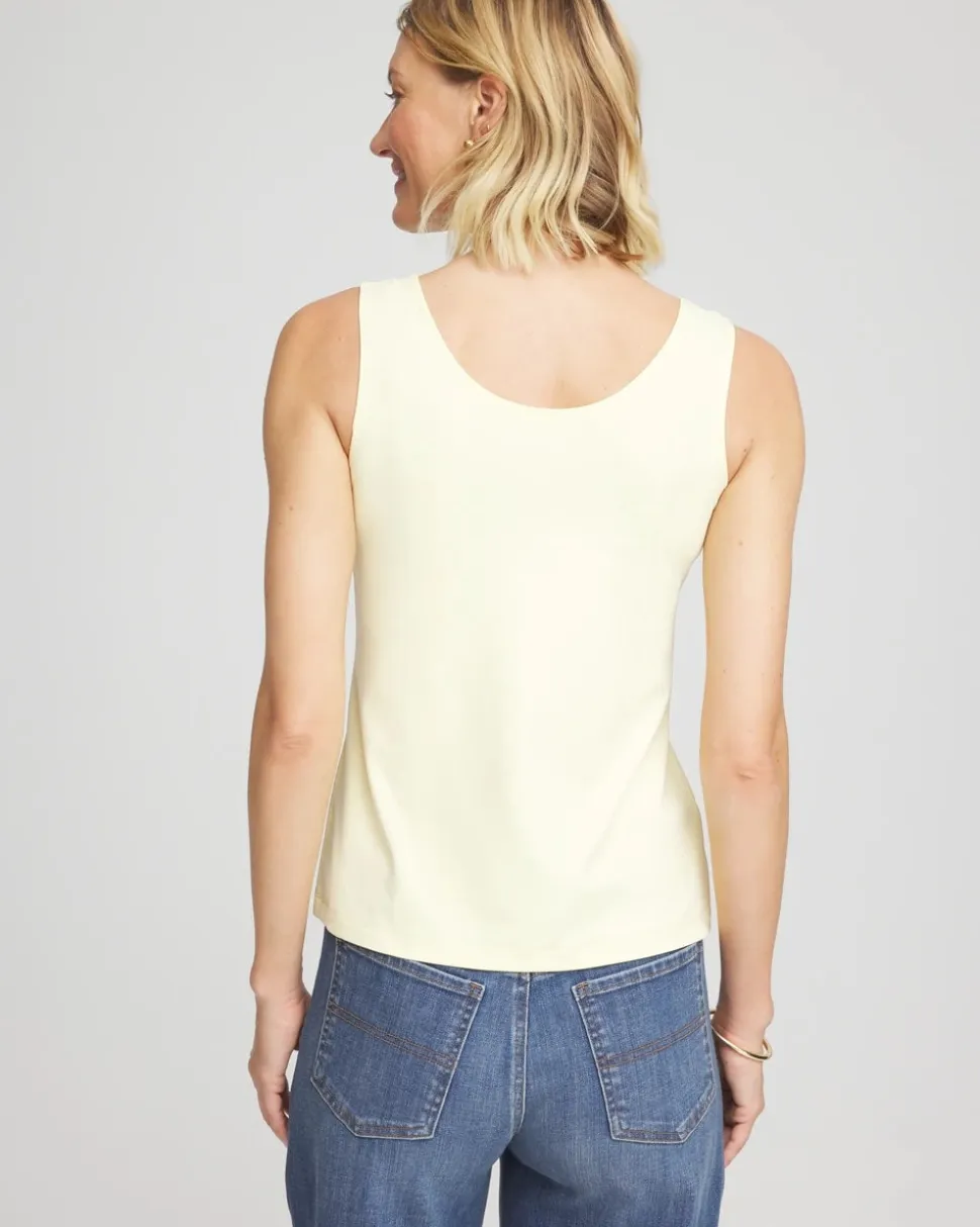 Microfiber Tank