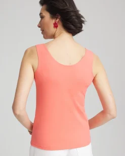 Microfiber Tank