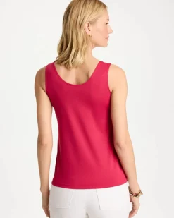Microfiber Tank