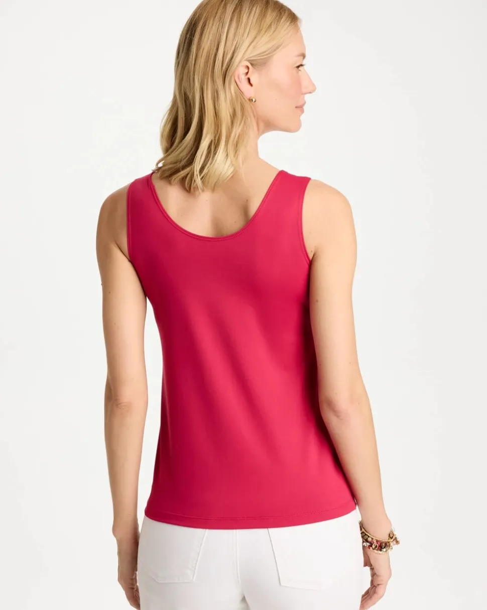 Microfiber Tank