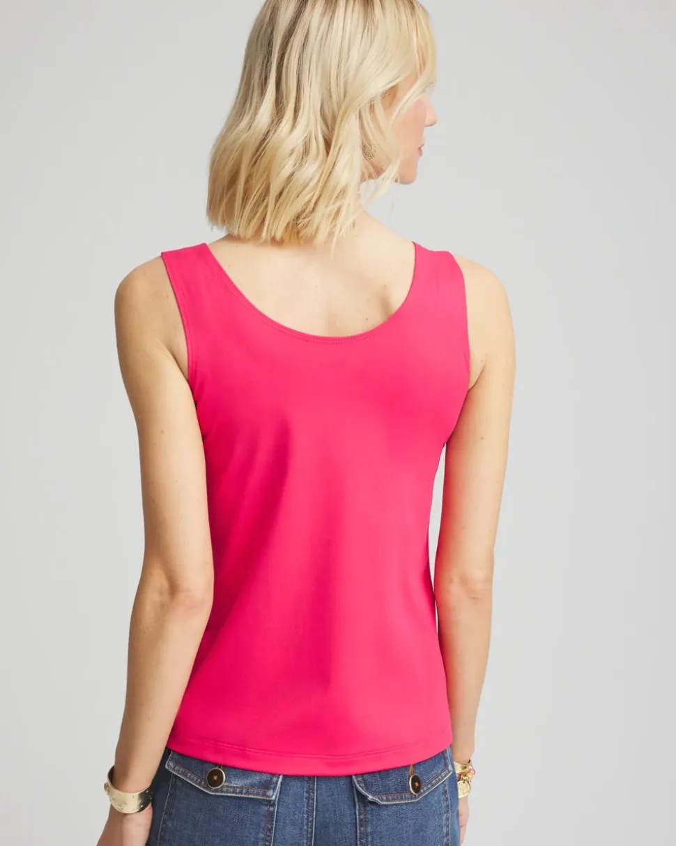 Microfiber Tank