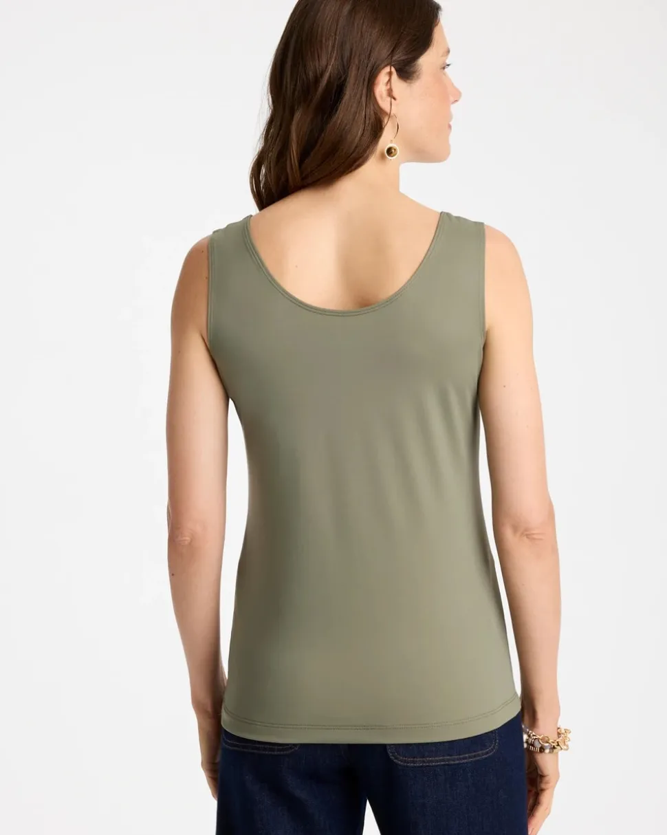 Microfiber Tank