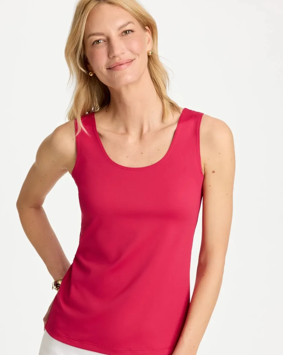 Microfiber Tank