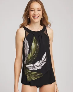 Miraclesuit® Boca Grande Ursula Tankini