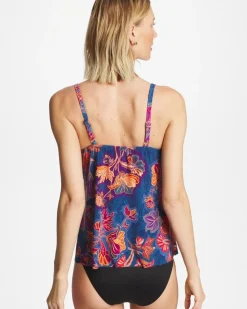 Miraclesuit® Decoupage Allura Tankini