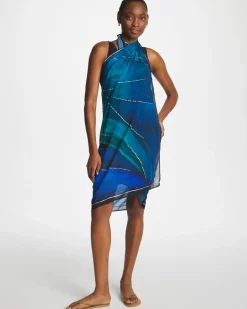 Miraclesuit® Maldiva Pareo
