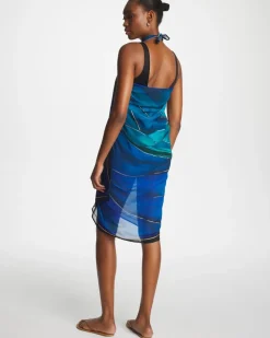 Miraclesuit® Maldiva Pareo