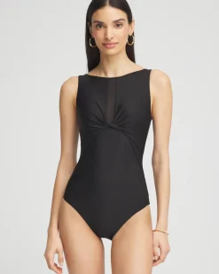 Miraclesuit® Network News Evoke One Piece Swimsuit
