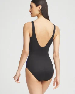 Miraclesuit® Paka Mayan Temptress One Piece Swimsuit