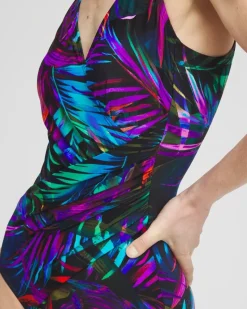 Miraclesuit® Palma Paradiso One Piece Swimsuit