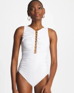 Miraclesuit® Razzle Dazzle Swizzle One Piece