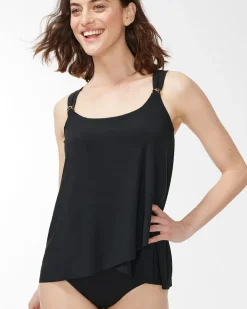 Miraclesuit Razzle Dazzle Tankini Top