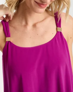 Miraclesuit® Razzle Dazzle Tank