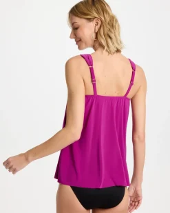 Miraclesuit® Razzle Dazzle Tank
