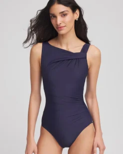 Miraclesuit® Rock Solid Avra One Piece