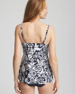 Miraclesuit® Talavera Tankini